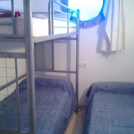 Rvhotels Port Canigo Росес Екстер'єр фото