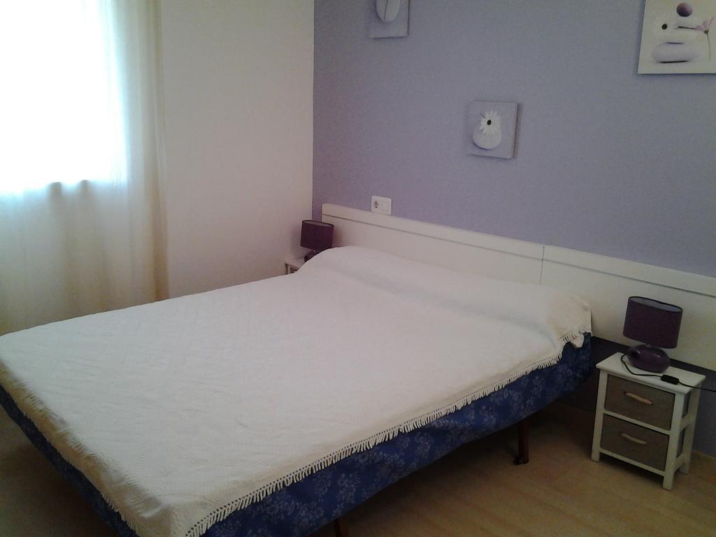Rvhotels Port Canigo Росес Номер фото