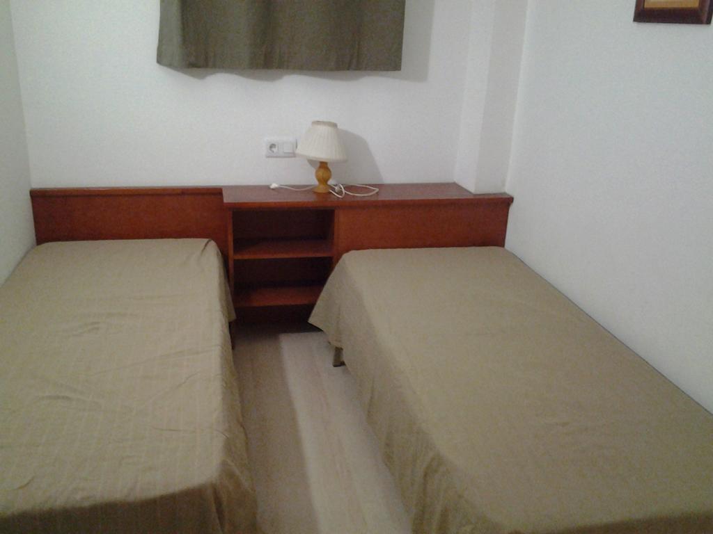 Rvhotels Port Canigo Росес Номер фото