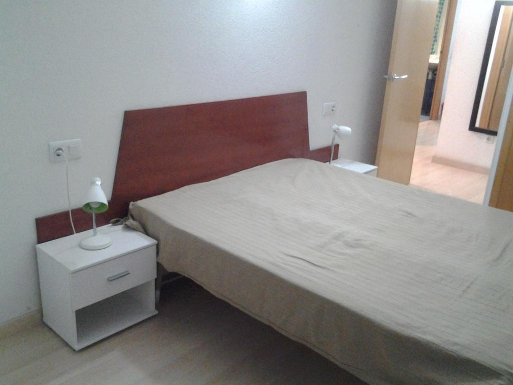 Rvhotels Port Canigo Росес Номер фото