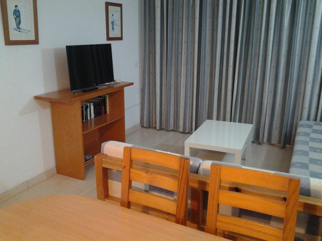 Rvhotels Port Canigo Росес Номер фото