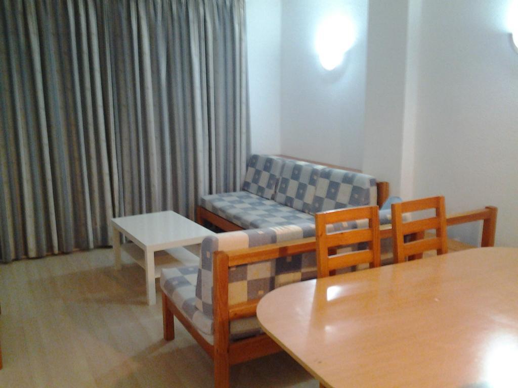 Rvhotels Port Canigo Росес Номер фото