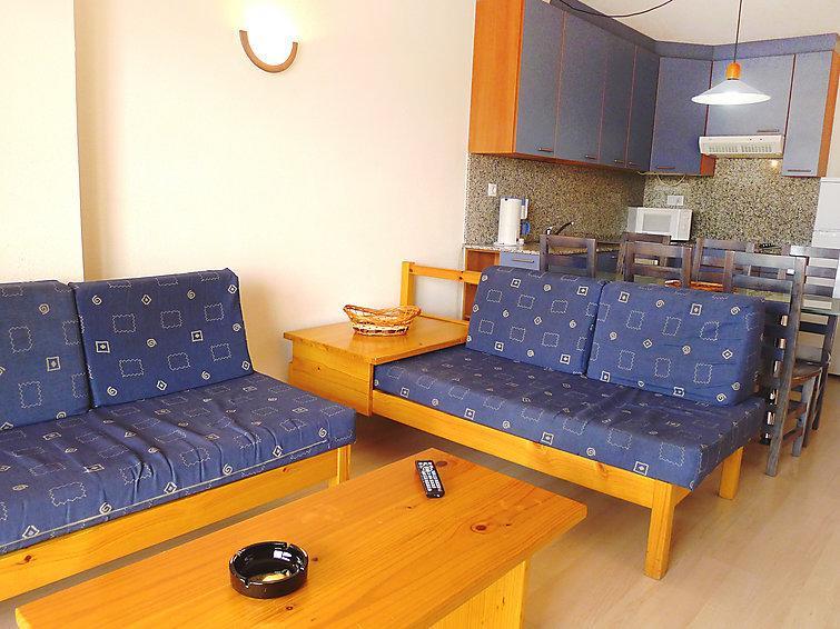 Rvhotels Port Canigo Росес Номер фото