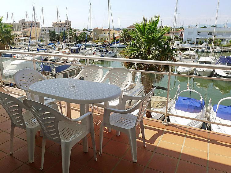 Rvhotels Port Canigo Росес Номер фото