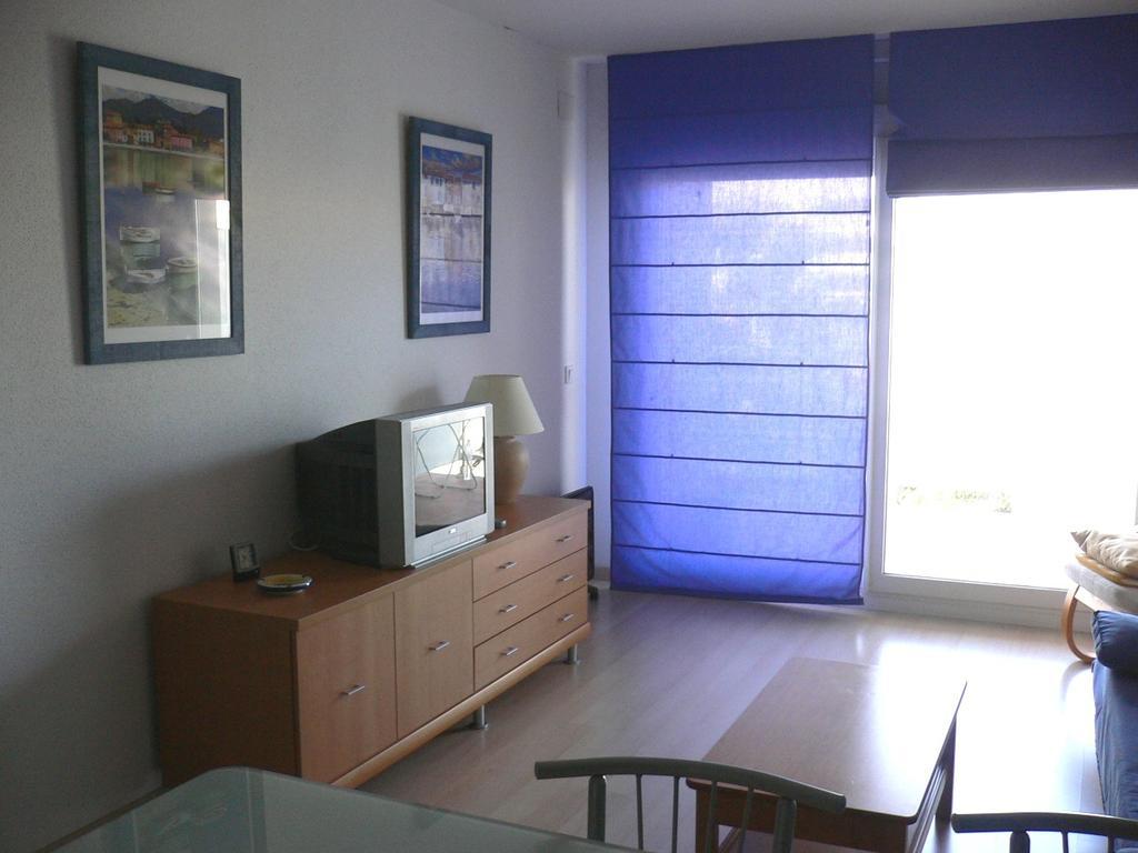 Rvhotels Port Canigo Росес Номер фото