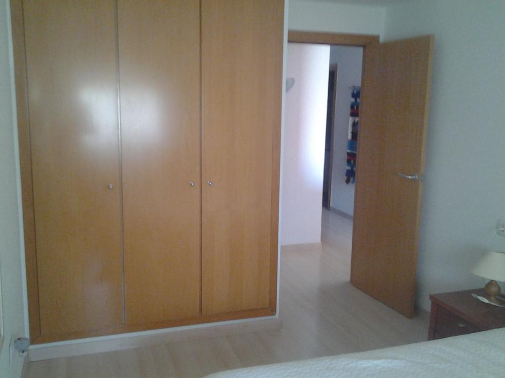 Rvhotels Port Canigo Росес Екстер'єр фото