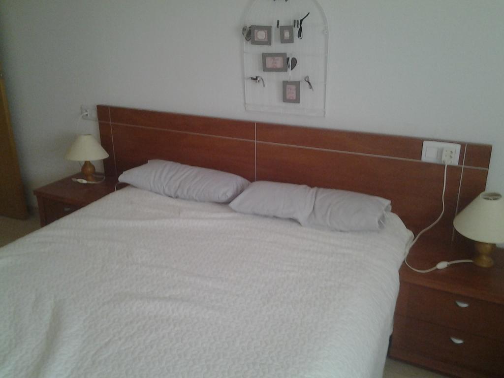 Rvhotels Port Canigo Росес Екстер'єр фото