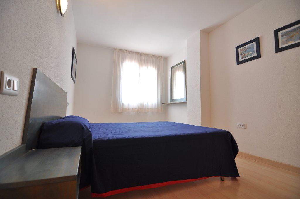 Rvhotels Port Canigo Росес Екстер'єр фото