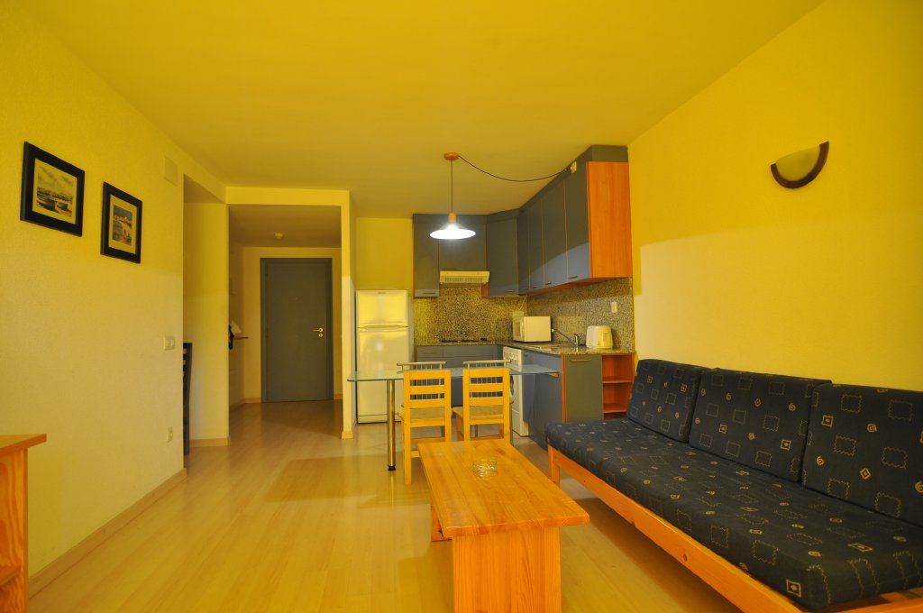 Rvhotels Port Canigo Росес Екстер'єр фото